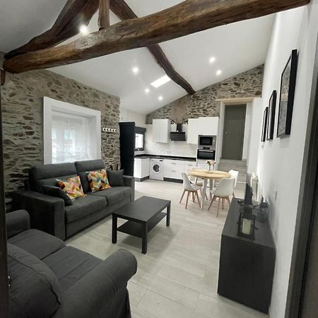 Vila Casa Santi Y Laura Cudillero Exteriér fotografie