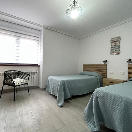 Vila Casa Santi Y Laura Cudillero Exteriér fotografie