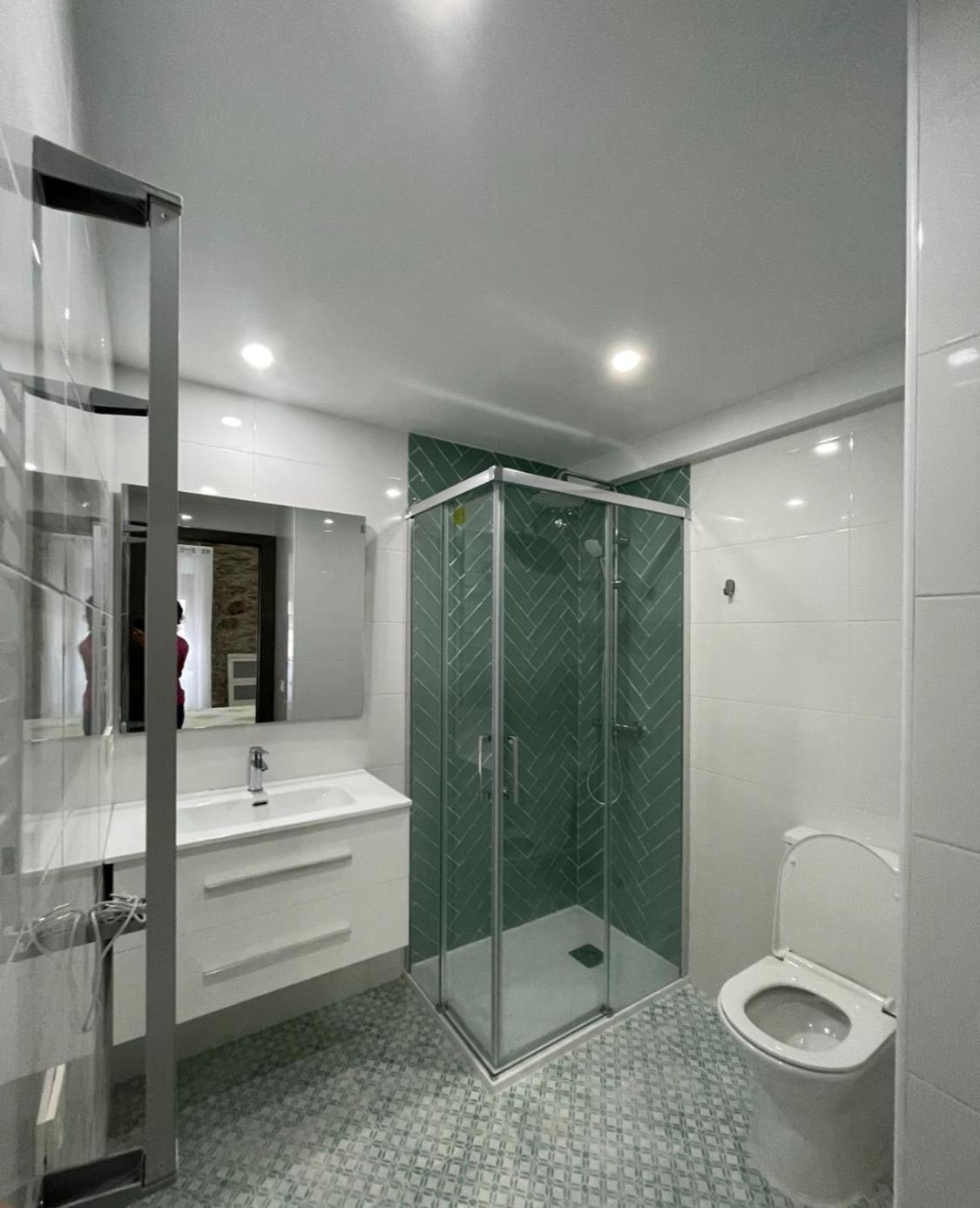 Vila Casa Santi Y Laura Cudillero Exteriér fotografie