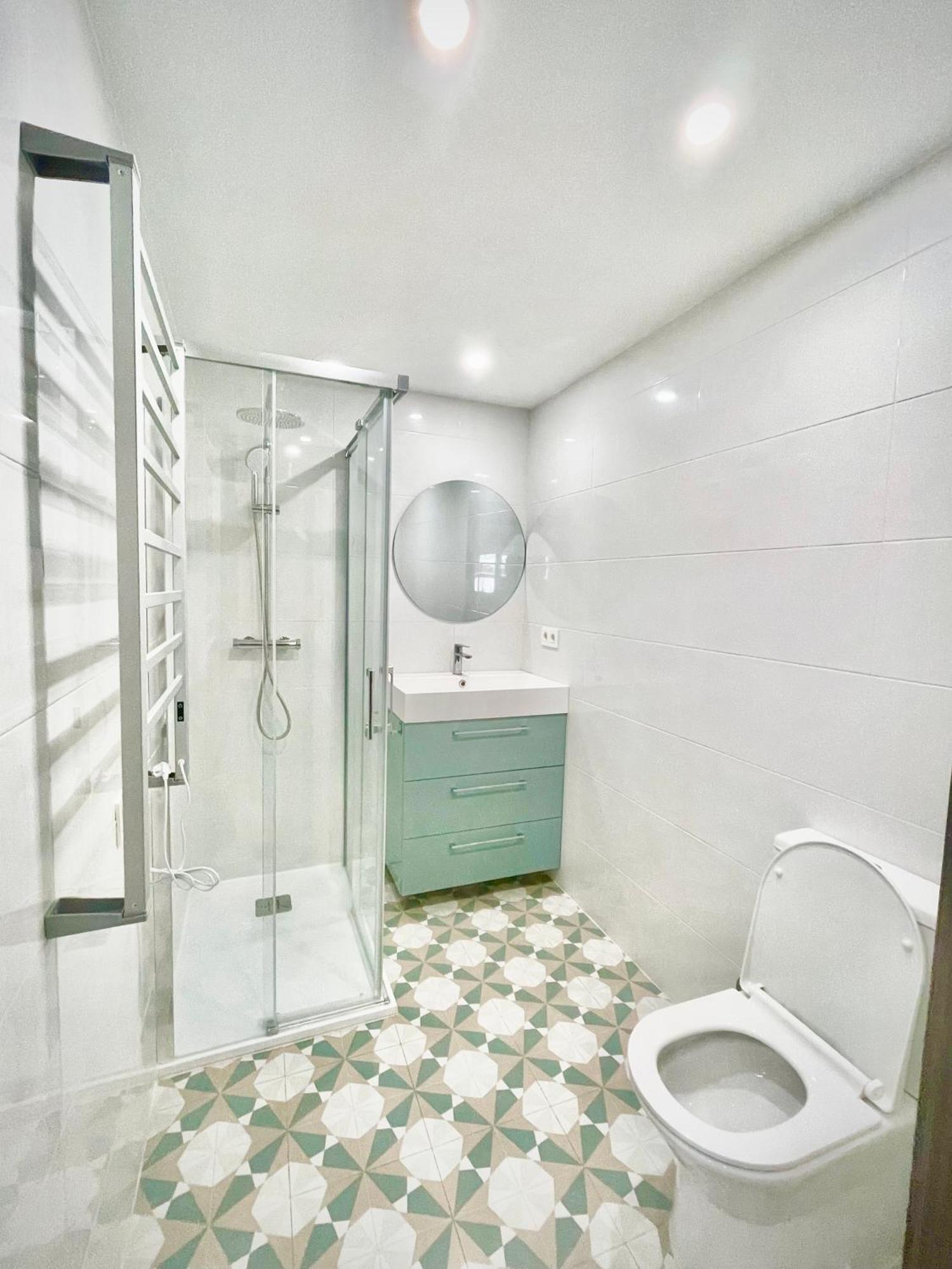 Vila Casa Santi Y Laura Cudillero Exteriér fotografie