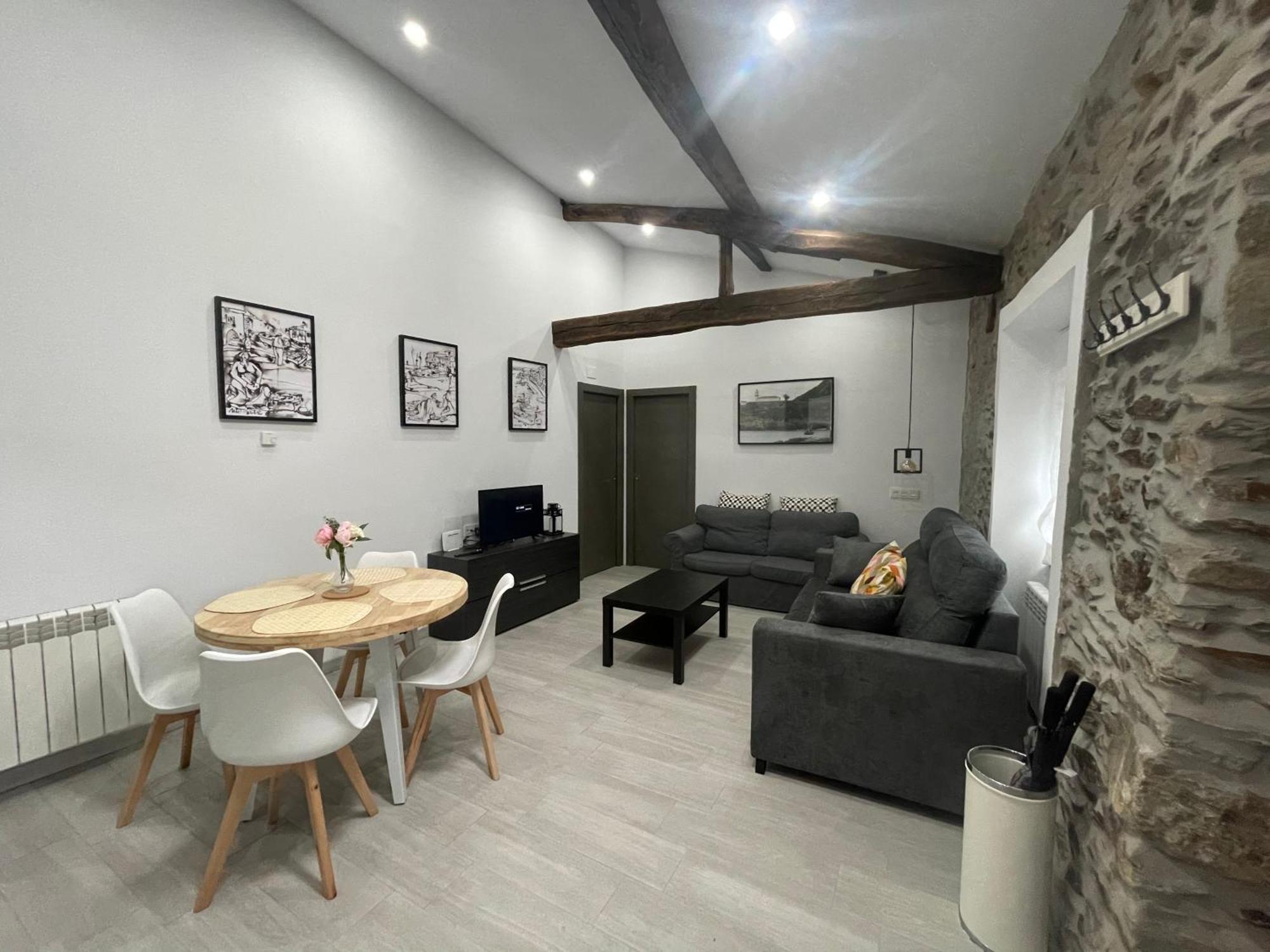 Vila Casa Santi Y Laura Cudillero Exteriér fotografie
